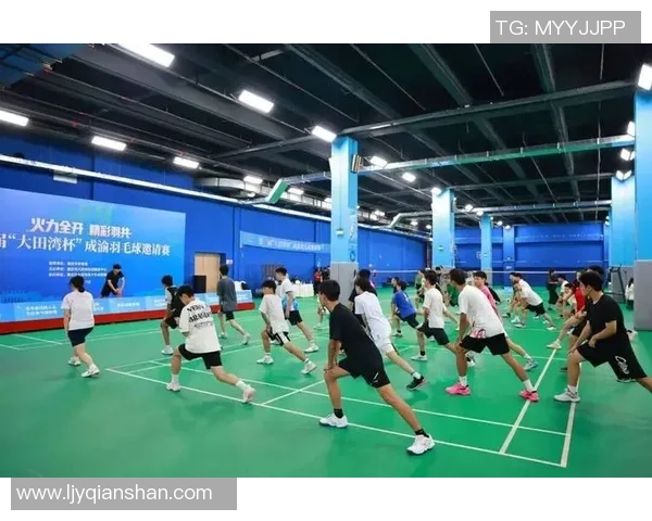 重庆羽毛球队在邀请赛中的比赛经验与表现分析