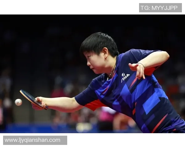 南京乒乓球队在世界锦标赛中的个人能力表现全面分析与点评